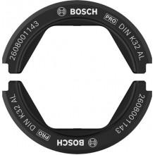 BOSCH PRO Presseinsatz, K32 AL, 240 mm2, Aluminium 2608001143