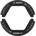 BOSCH PRO Presseinsatz, K32 AL, 240 mm2, Aluminium 2608001143