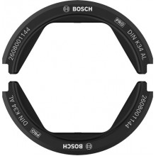 BOSCH PRO Presseinsatz, K34 AL, 300 mm2, Aluminium 2608001144