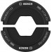 BOSCH PRO Presseinsatz, U120 CU, 120 mm2, Kupfer 2608001152