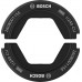 BOSCH PRO Presseinsatz, U240 CU, 240 mm2, Kupfer 2608001155