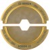 BOSCH PRO Presseinsatz, NF25 CU, 25 mm2, Kupfer 2608001174