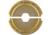 BOSCH PRO Presseinsatz, NF35 CU, 35 mm2, Kupfer 2608001175