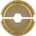 BOSCH PRO Presseinsatz, NF35 CU, 35 mm2, Kupfer 2608001175