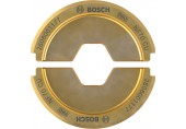 BOSCH PRO Presseinsatz, NF70 CU, 70 mm2, Kupfer 2608001177