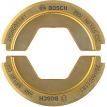 BOSCH PRO Presseinsatz, NF185 CU, 185 mm2, Kupfer 2608001181