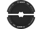 BOSCH PRO Presseinsatz, SF10 CU, mm2, Kupfer 2608001185