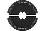 BOSCH PRO Presseinsatz, SF25 CU, 25 mm2, Kupfer 2608001187