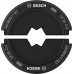 BOSCH PRO Presseinsatz, SF25 CU, 25 mm2, Kupfer 2608001187