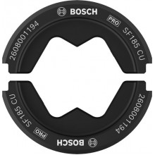 BOSCH PRO Presseinsatz, SF185 CU, 185 mm2, Kupfer 2608001194