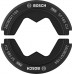 BOSCH PRO Presseinsatz, SF185 CU, 185 mm2, Kupfer 2608001194