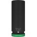 BOSCH PRO Impact Steckschlüsselsatz, 1/2", 21 mm, tief 2608003052