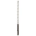 BOSCH SDS-plus-7X, Hammerbohrer, 4 x 100 x 165 mm 2608576103