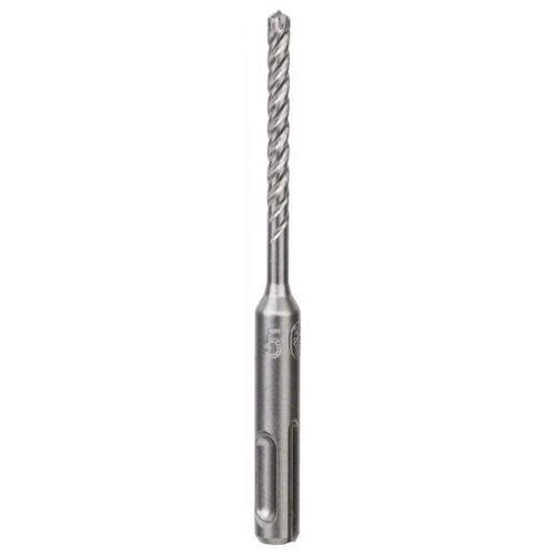 BOSCH SDS-plus-7X, Hammerbohrer, 5 x 50 x 115 mm 2608576104