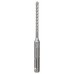 BOSCH SDS-plus-7X, Hammerbohrer, 5 x 50 x 115 mm 2608576104