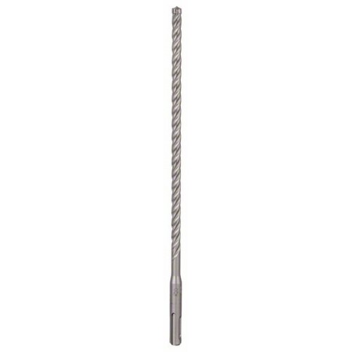 BOSCH Hammerbohrer SDS-plus-7X, 8 x 200 x 265 mm, 10St. 2608576183 BOSCH Hammerbohrer SDS-plus-7X, 8 x 200 x 265 mm, 10St. 2608576183