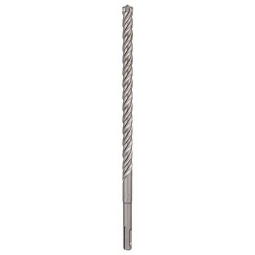 BOSCH Hammerbohrer SDS-plus-7X, 12 x 150 x 215 mm, 10St. 2608576189