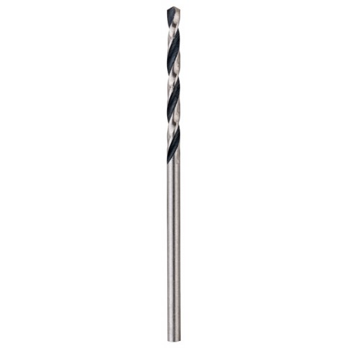 BOSCH HSS-Spiralbohrer PointTeQ 2,0 x 24 mm, 2stck 2608577155