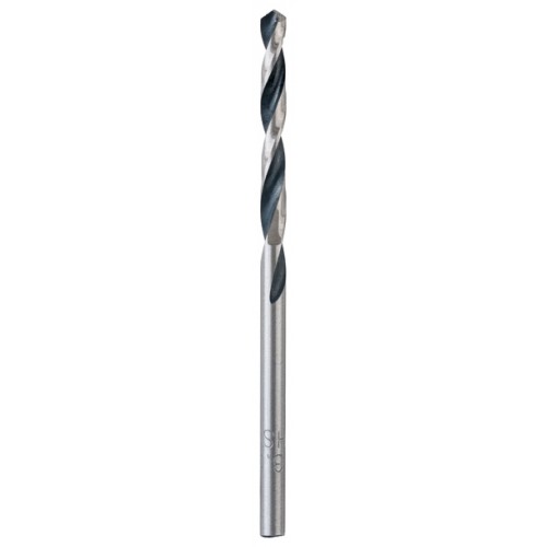 BOSCH HSS-Spiralbohrer PointTeQ 11,0 x 12 mm, 2stck 2608577153
