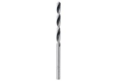BOSCH HSS-Spiralbohrer PointTeQ 3,5 x 39 mm, 2stck 2608577160