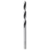 BOSCH HSS-Spiralbohrer PointTeQ 3,7 mm 2608577205
