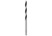 BOSCH HSS-Spiralbohrer PointTeQ 3,8 mm 2608577206