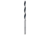 BOSCH HSS-Spiralbohrer PointTeQ 4,3 x 43 mm, 1stck 2608577162