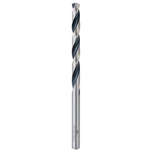 BOSCH HSS-Spiralbohrer PointTeQ 4,9 mm 2608577217