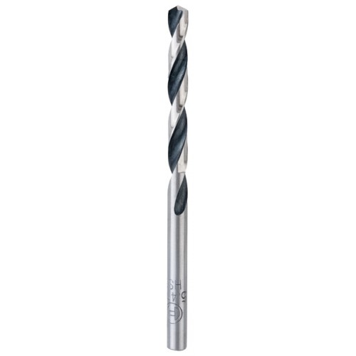 BOSCH HSS-Spiralbohrer PointTeQ 5,4 mm 2608577222