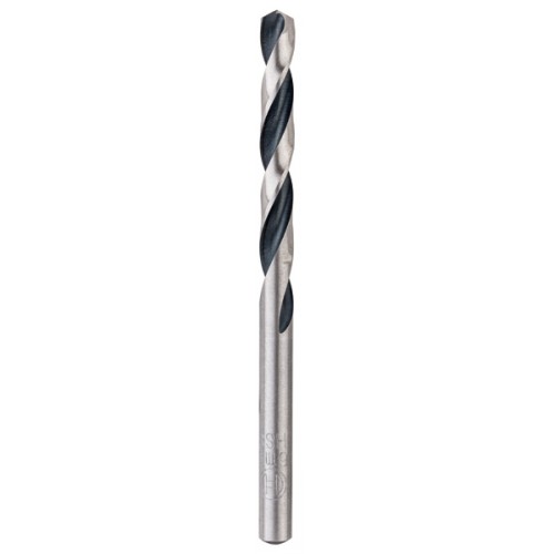 BOSCH MeTallspiralbohrer HSS PointTeQ, DIN 338, 6,0 mm, 1er-Pack 2608577167