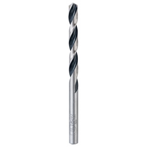 BOSCH HSS-Spiralbohrer PointTeQ 6,2 mm 2608577230