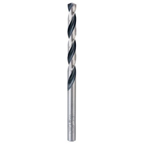 BOSCH HSS-Spiralbohrer PointTeQ 6,3 mm 2608577231
