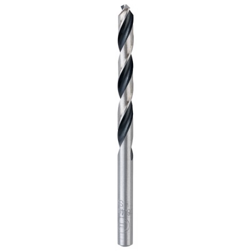 BOSCH HSS-Spiralbohrer PointTeQ 6,4 mm 2608577232