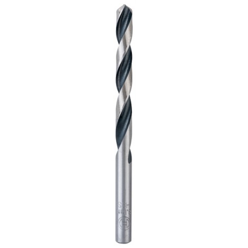 BOSCH HSS-Spiralbohrer PointTeQ 8,1 mm 2608577249