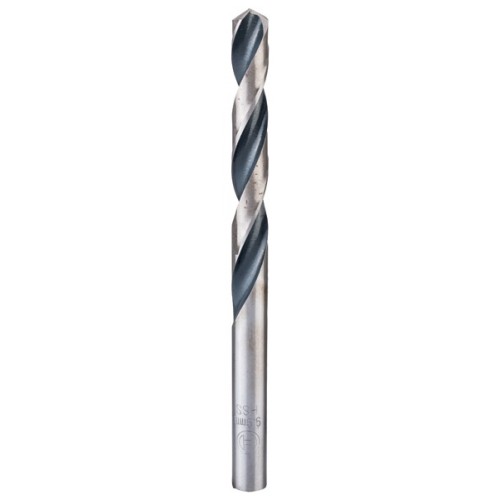 BOSCH HSS-Spiralbohrer PointTeQ 9,9 mm 2608577267