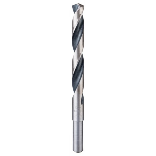 BOSCH HSS-Spiralbohrer PointTeQ 11,5 mm (reduzierter Schaft) 2608577301