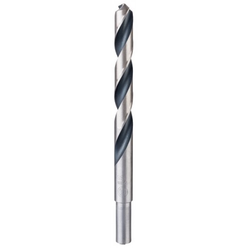 BOSCH HSS-Spiralbohrer PointTeQ 12,0 mm (reduzierter Schaft) 2608577302