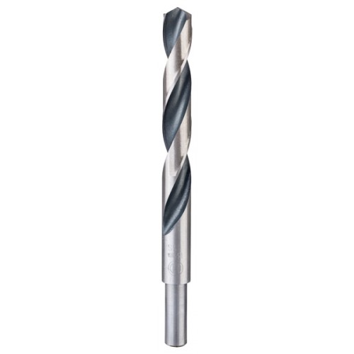 BOSCH HSS-Spiralbohrer PointTeQ 13,0 mm (reduzierter Schaft) 2608577304