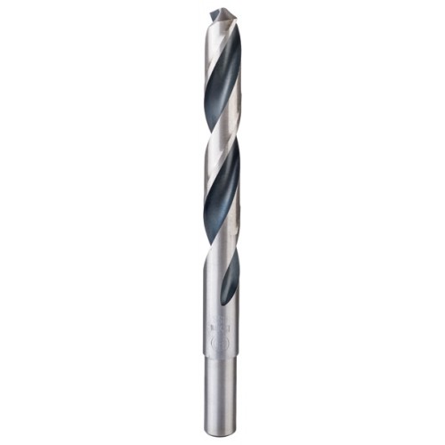 BOSCH HSS-Spiralbohrer PointTeQ 13,5 mm (reduzierter Schaft)2608577305