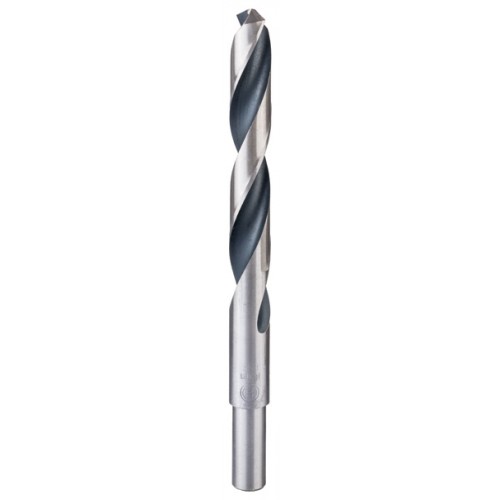 BOSCH HSS-Spiralbohrer PointTeQ 14,5 mm (reduzierter Schaft) 2608577307