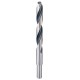 BOSCH HSS-Spiralbohrer PointTeQ 14,5 mm (reduzierter Schaft) 2608577307