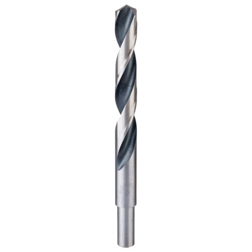BOSCH HSS-Spiralbohrer PointTeQ 15,0 mm (reduzierter Schaft) 2608577308