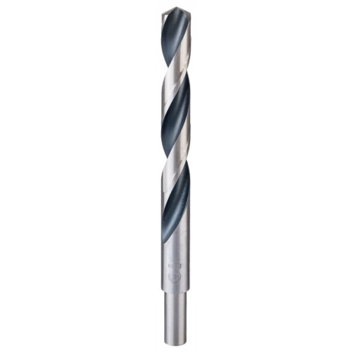 BOSCH HSS-Spiralbohrer PointTeQ 15,5 mm (reduzierter Schaft) 2608577309