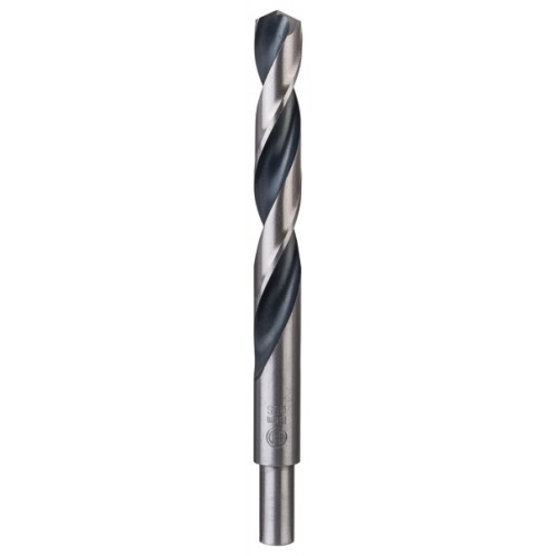 BOSCH HSS-Spiralbohrer PointTeQ 16,0 mm (reduzierter Schaft) 2608577310