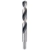 BOSCH Metallspiralbohrer-HSS PointTeQ, DIN 338, mit reduziertem Schaft, 19,0 x 135 mm