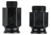 BOSCH Power Change-Adapter Nuss-Set, 6-tlg. 2608584682