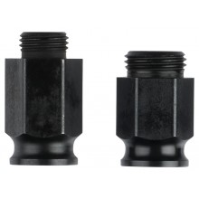 BOSCH Power Change-Adapter Nuss-Set, 6-tlg. 2608584682