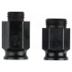 BOSCH Power Change-Adapter Nuss-Set, 6-tlg. 2608584682