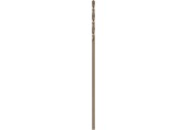 BOSCH Metallbohrer HSS-Co, DIN 338, 1 x 12 x 34 mm, 10er-Pack