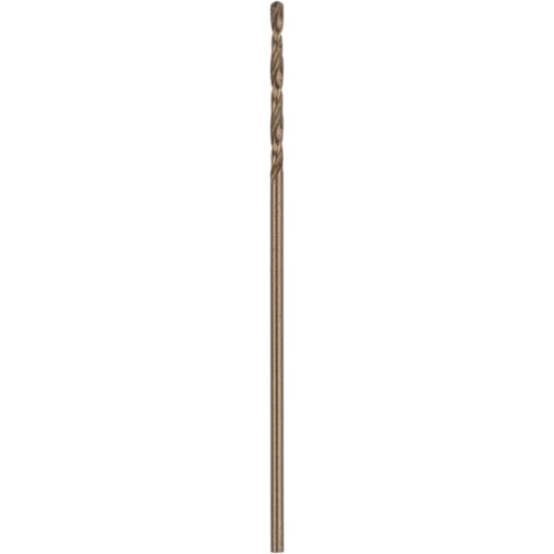 BOSCH Metallbohrer HSS-Co, DIN 338, 1 x 12 x 34 mm, 10er-Pack